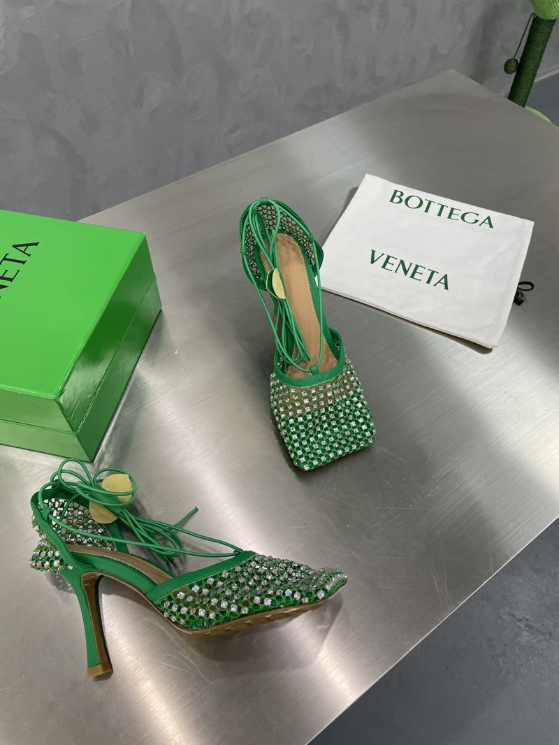 Bottega Veneta Sandals